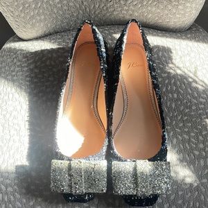 J.Crew Flats
